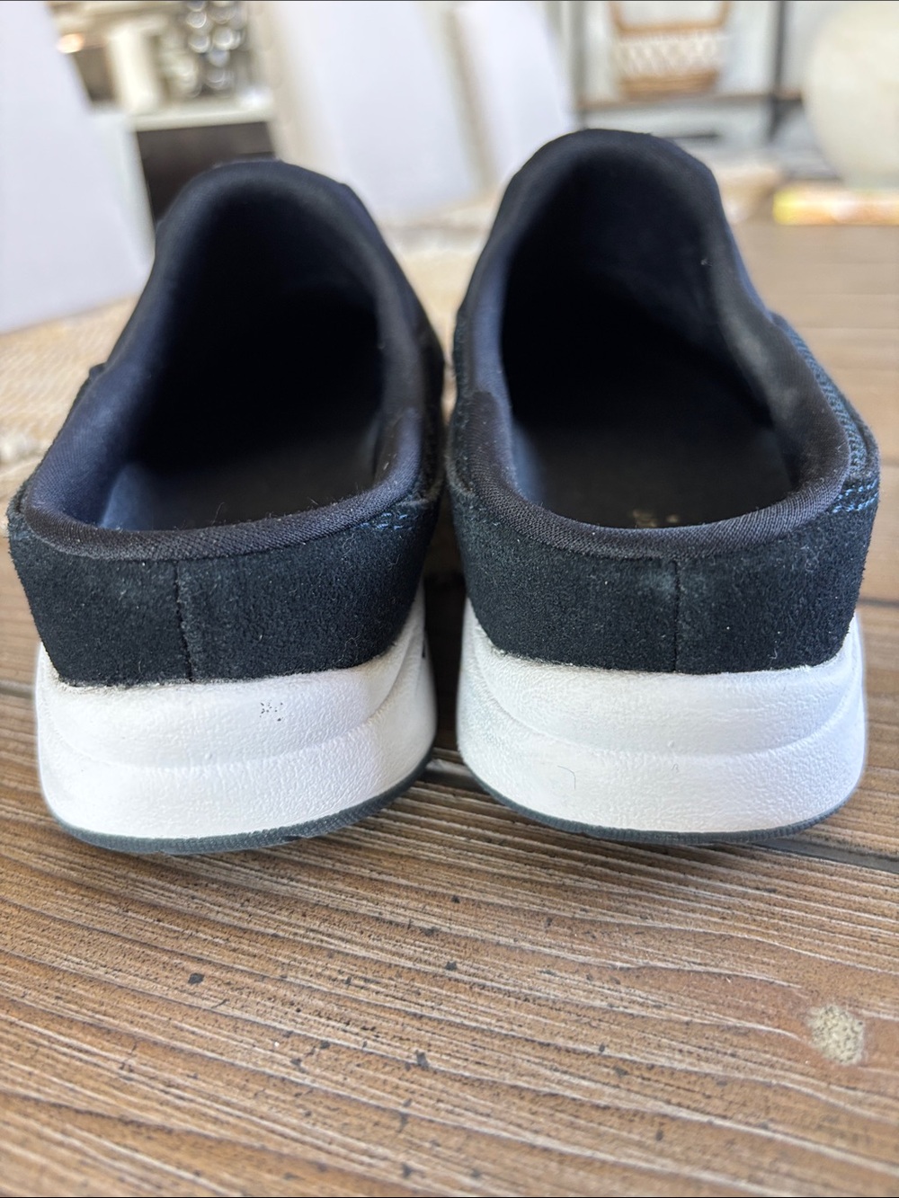 Easy Spirit Slide Sneaker - Picture 4 of 7